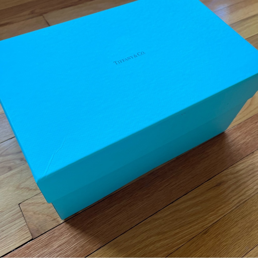Tiffany & Co. Box - Picture 3 of 12